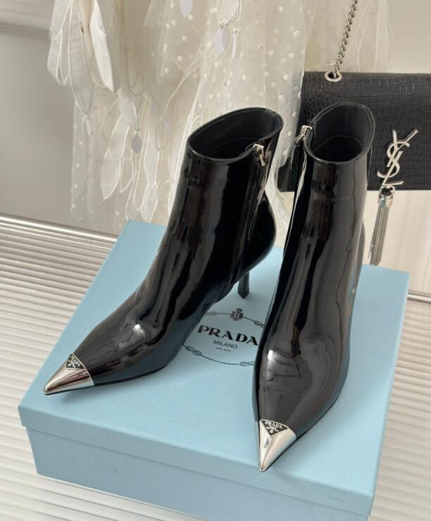 Ozarra Luxury - PD Women Shoes - 192