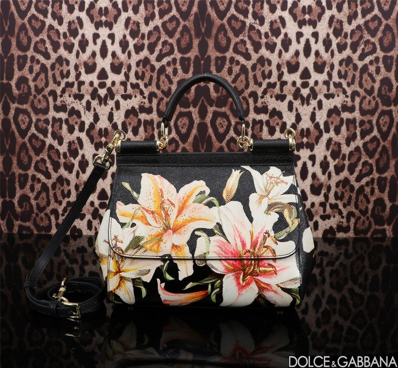 Ozarra - DG Bags - 411