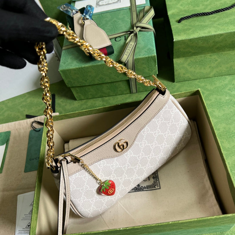 OZ - GCI Bags - 807