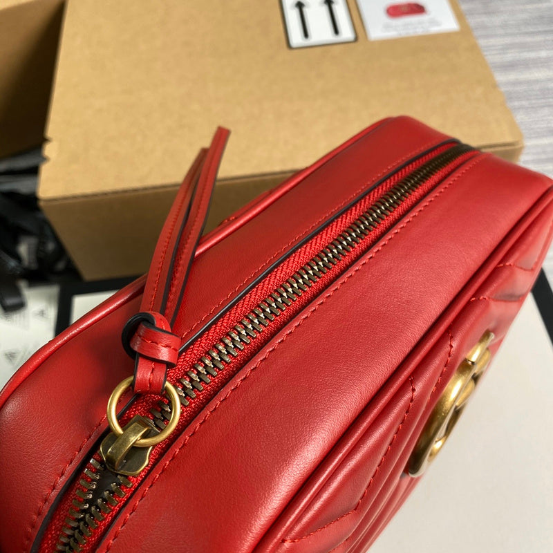 Ozarra - GG Bags - 2211