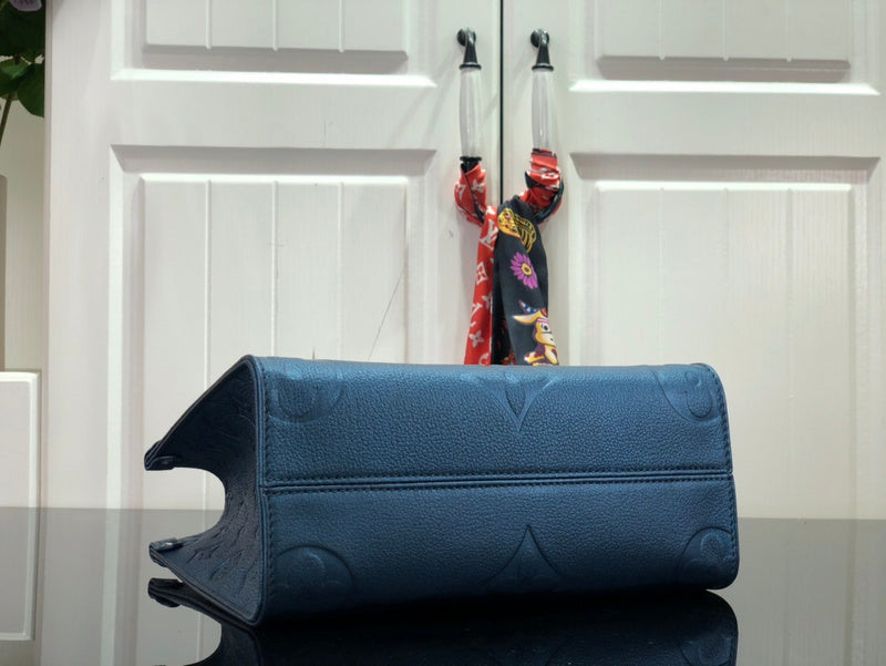 Ozarra Fashion Lu-Vi bags - 17395