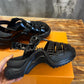 Ozarra Luxury - LOV Women Shoes - 552