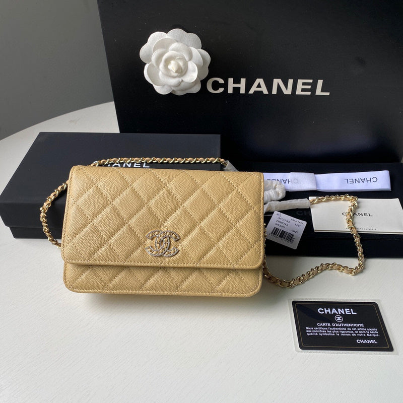 BAB - CHL Bags - 3131