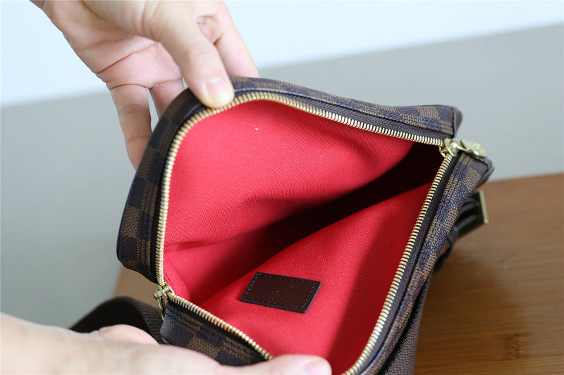 Ozarra Fashion Lu-Vi bags - 9392