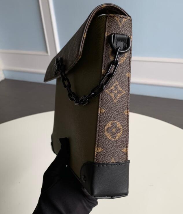 Ozarra Luxury - LOV Bags - 2661