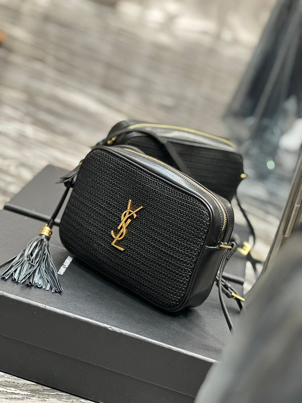 OZ - SLY Bags - 954