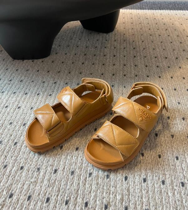 Ozarra Luxury - PD Women Shoes - 147