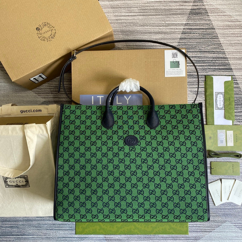 Ozarra - GG Bags - 1978