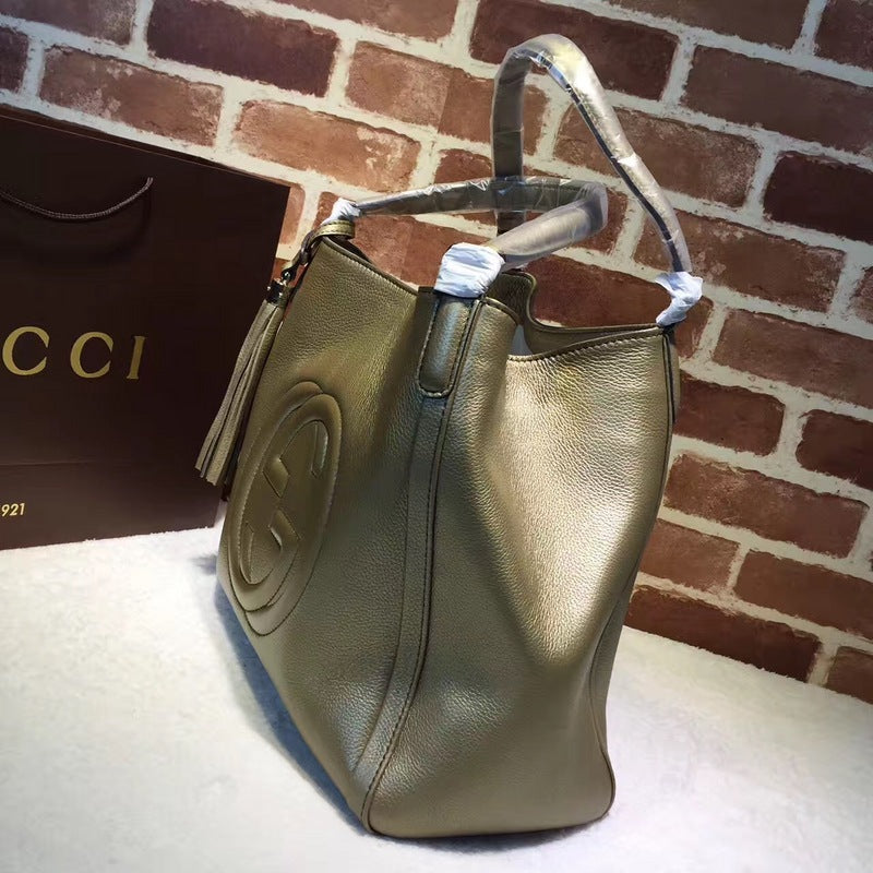 BAB - GCI Bags - 1233