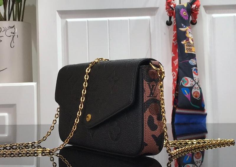 Ozarra Luxury - LOV Bags - 2333