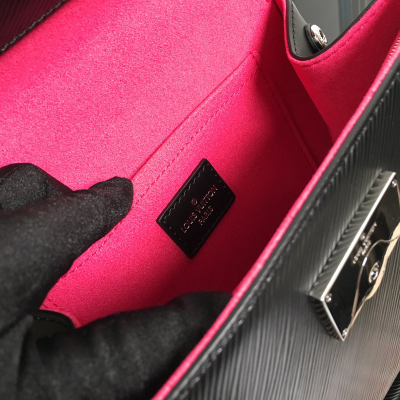 Ozarra Fashion Lu-Vi bags - 17100