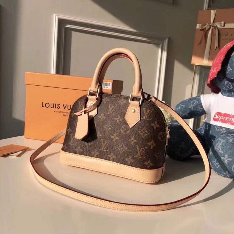 Ozarra Fashion Lu-Vi bags - 17625