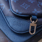 Ozarra Fashion Lu-Vi Bags - 16858