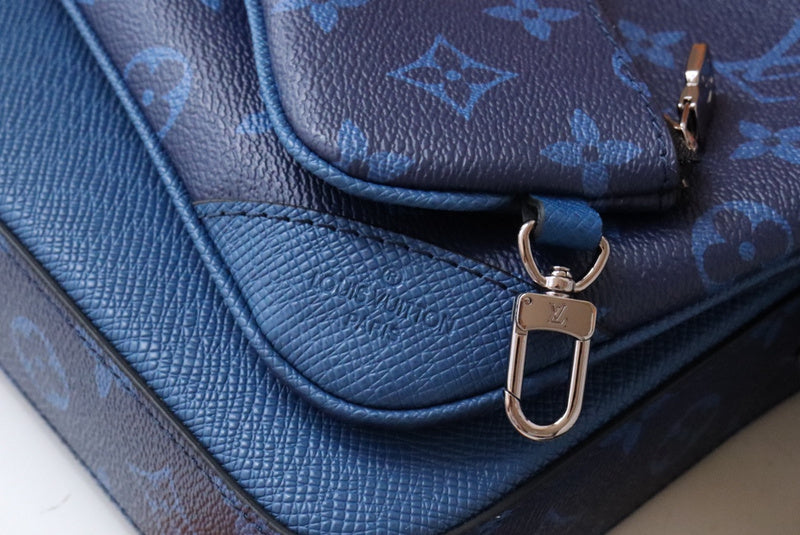 Ozarra Fashion Lu-Vi Bags - 16858