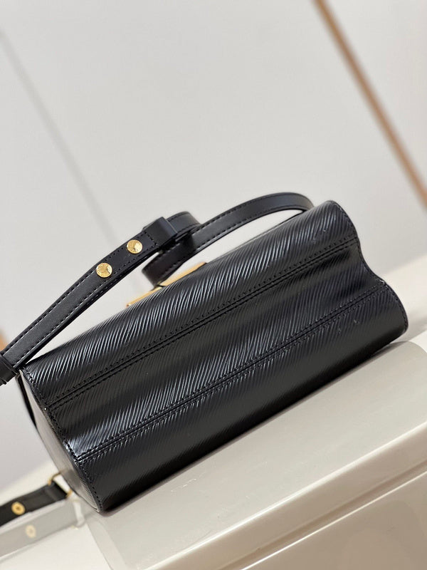 Ozarra Fashion Lu-Vi bags - 16995