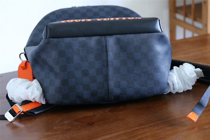 Ozarra Fashion Lu-Vi bags - 9759