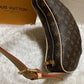 Fashion Lu-Vi bags - 3907