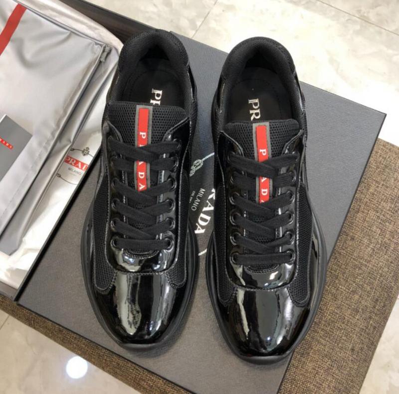 Ozarra Luxury - PD Men Shoes - 355