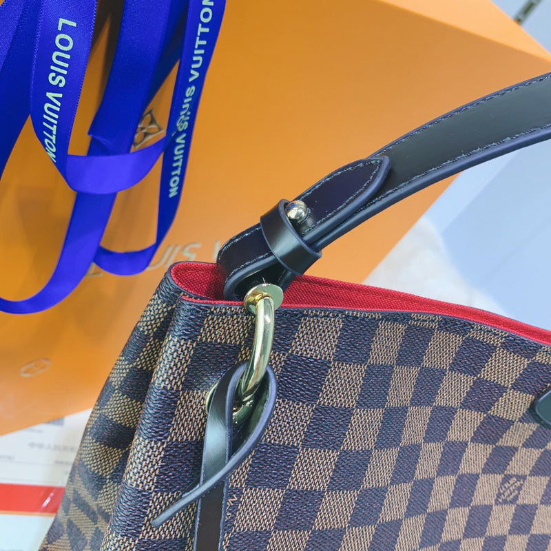 Ozarra Fashion Lu-Vi bags - 17509