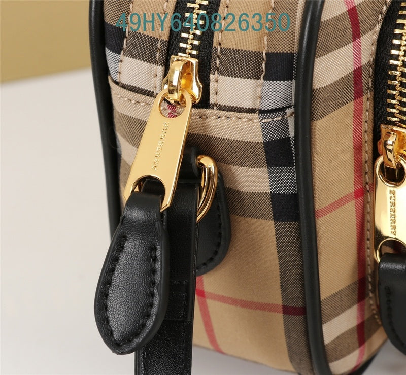 Ozarra Fashion -BBR Bags - 653