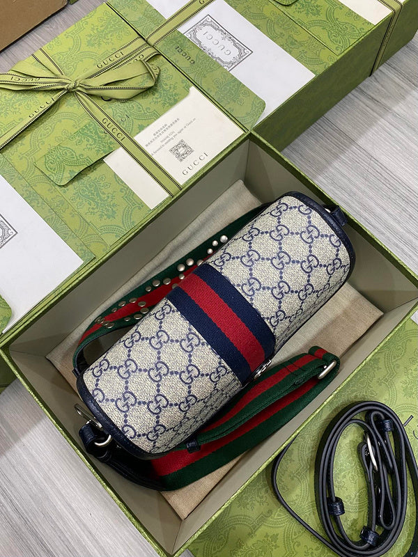 OZ - GCI Bags - 1430