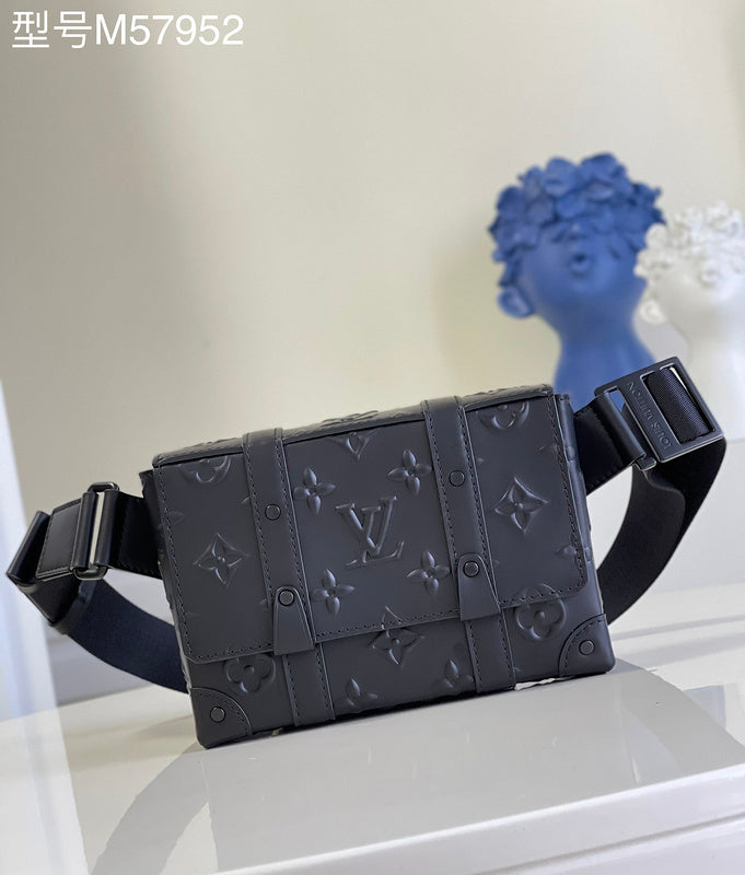 Fashion Lu-Vi bags - 3077