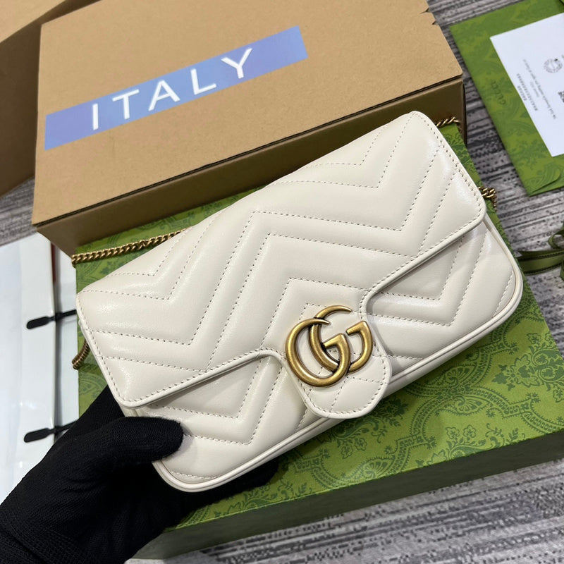 Ozarra - GCI Bags - 5284