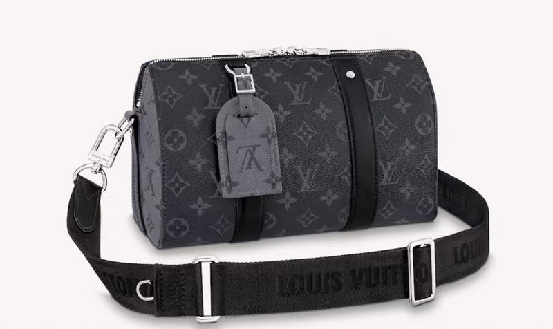 Ozarra Fashion Lu-Vi bags - 17127