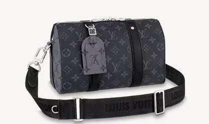 Ozarra Fashion Lu-Vi bags - 17127