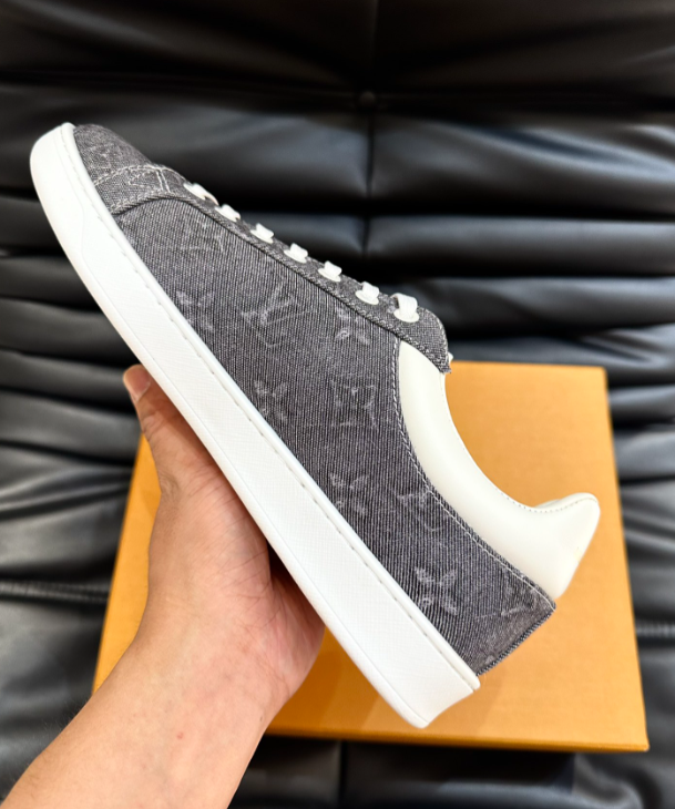Ozarra Luxury - LOV Men Shoes - 089