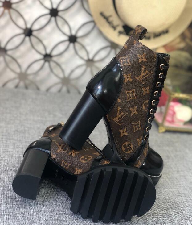 Ozarra Luxury - LOV Women Shoes - 780