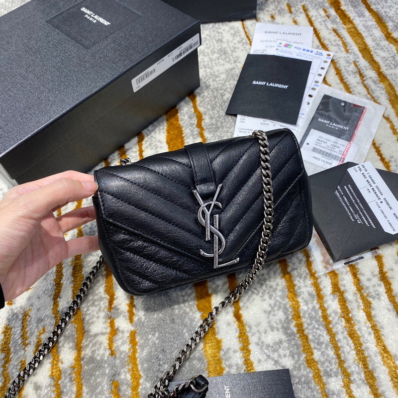 Ozarra - SLY Bags 075