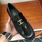Ozarra Luxury - LOV Men Shoes - 1447