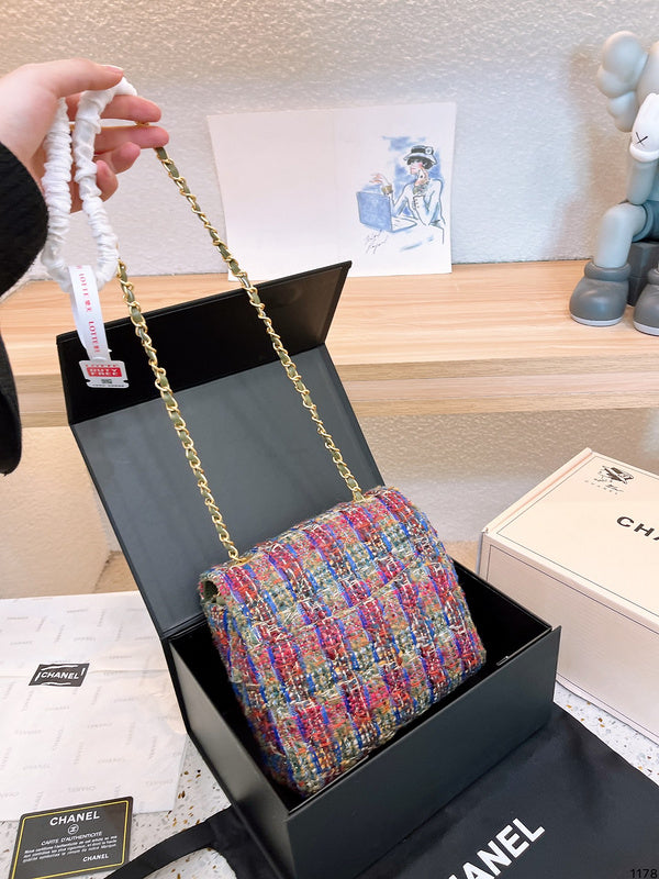 Ozarra - CHL Bags - 7292