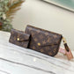 Ozarra Luxury - LOV Bags - 2489