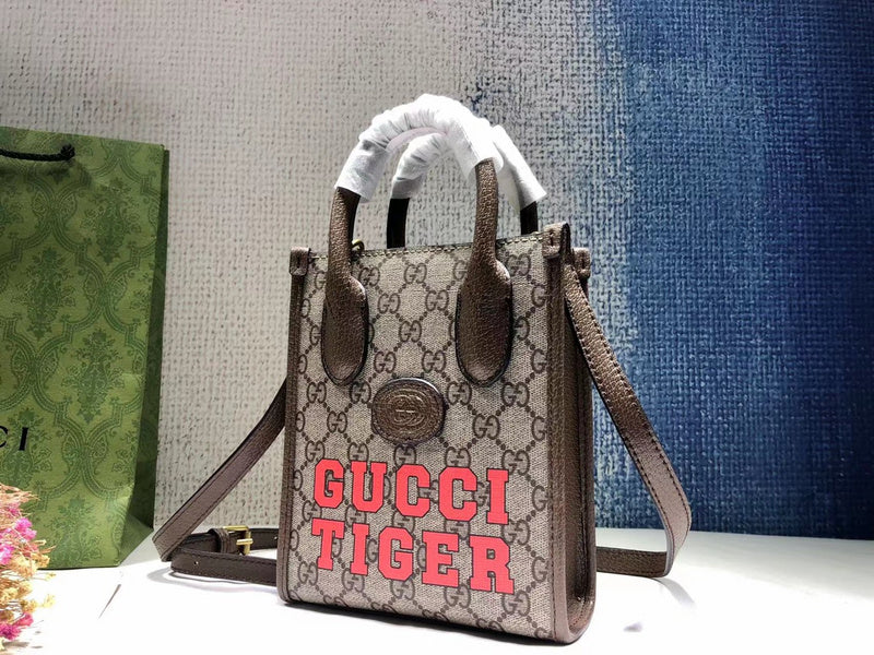 Ozarra - GCI Bags - 1951