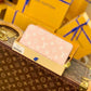 Ozarra Fashion Lu-Vi Bags - 16891