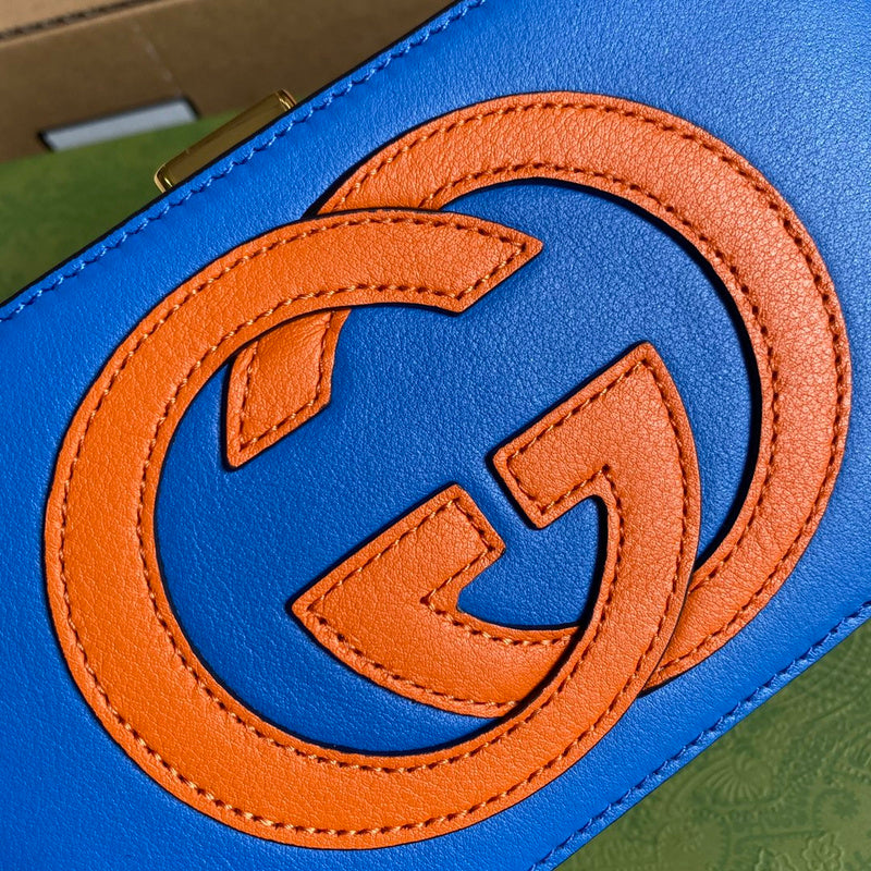 Ozarra - GG Bags - 1883