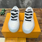 Ozarra Luxury - LOV Men Shoes - 967
