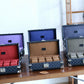Ozarra Fashion Lu-Vi bags - 11348