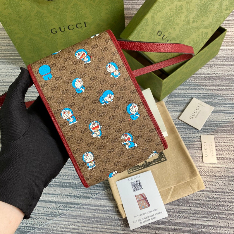 Ozarra - GUKI Bags - 2157