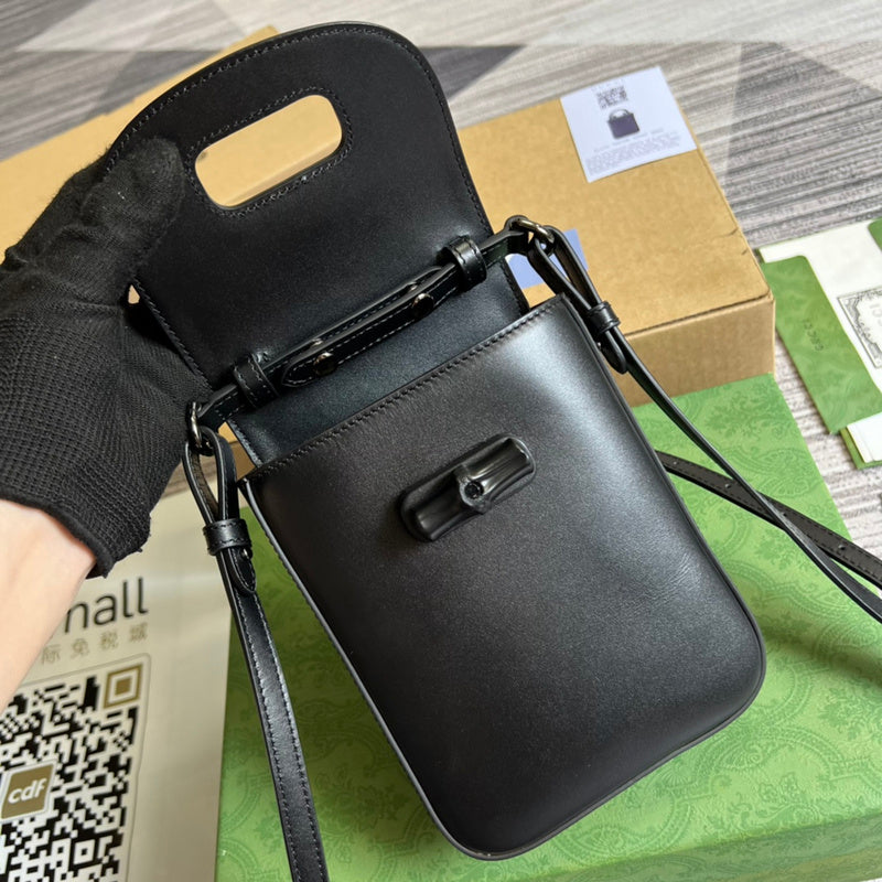 Ozarra - GCI Bags - 4214