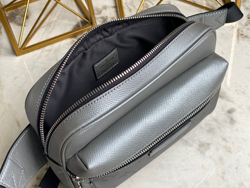 Ozarra Fashion Lu-Vi Bags - 16765
