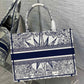 OZ - Dir Bags - 765