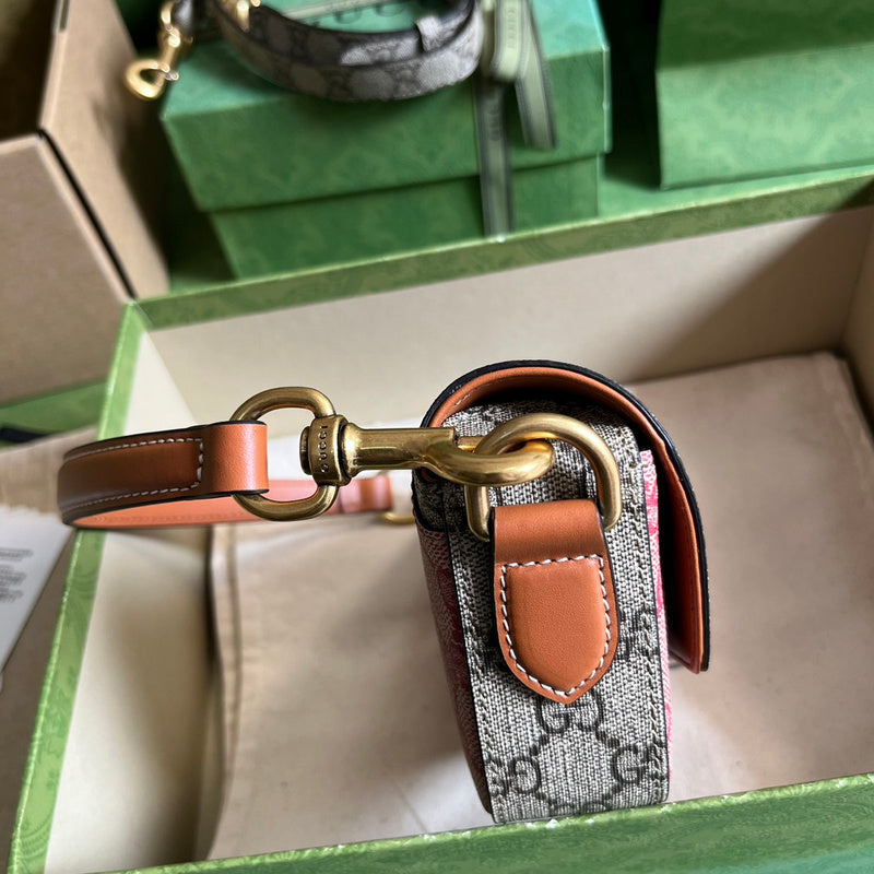 OZ - GCI Bags - 603
