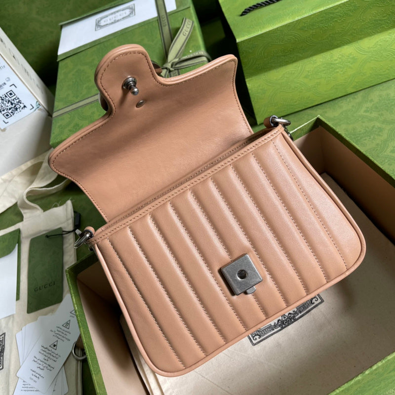 OZ - GCI Bags - 1132