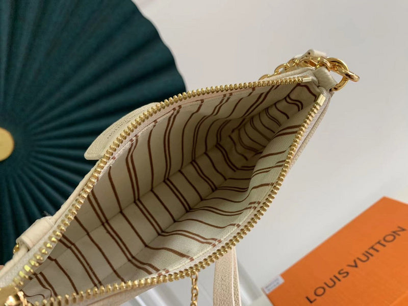 Ozarra Fashion Lu-Vi bags - 17057