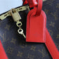 Ozarra Fashion Lu-Vi bags - 9443