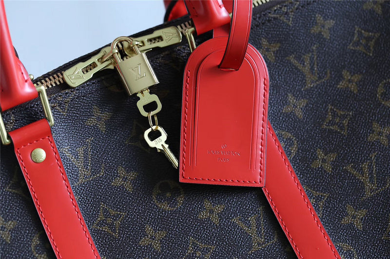 Ozarra Fashion Lu-Vi bags - 9443