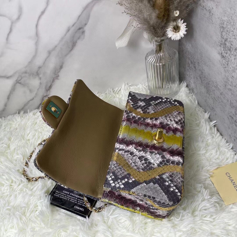 BAB - CHL Bags - 3058